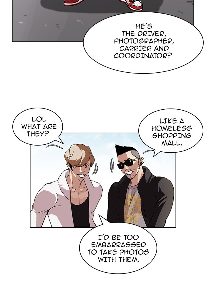 Lookism Chapter 71 page 60 - Chapter 71: Ep. 71