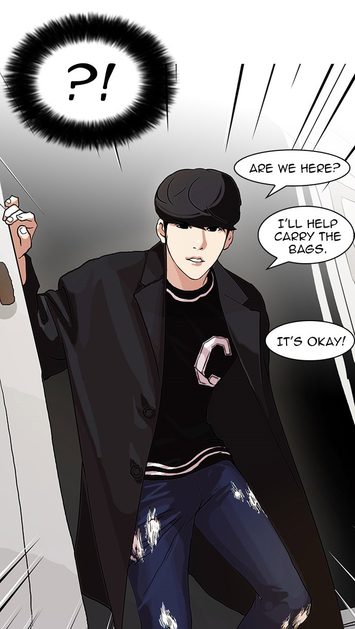 Lookism Chapter 71 page 63 - Chapter 71: Ep. 71