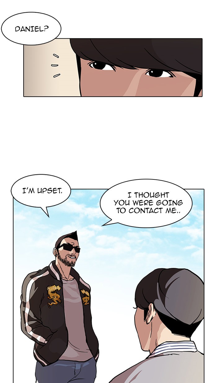 Lookism Chapter 72 page 10 - Chapter 72: Ep. 72
