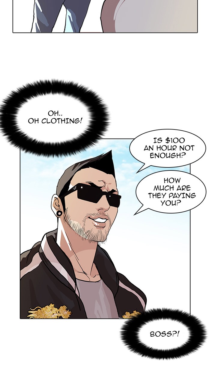 Lookism Chapter 72 page 11 - Chapter 72: Ep. 72