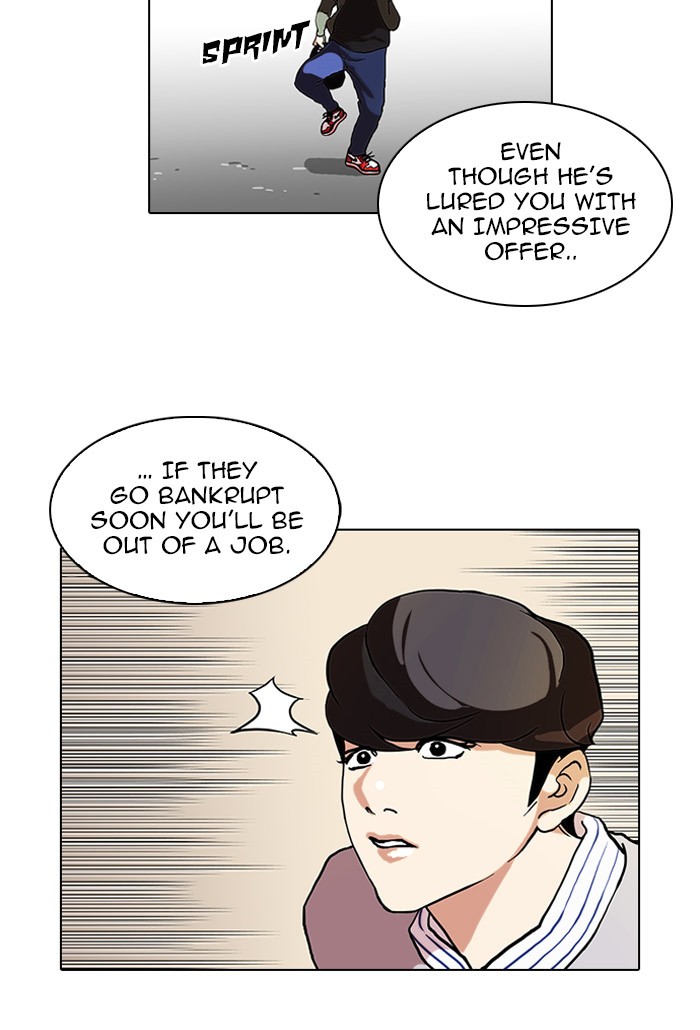 Lookism Chapter 72 page 13 - Chapter 72: Ep. 72