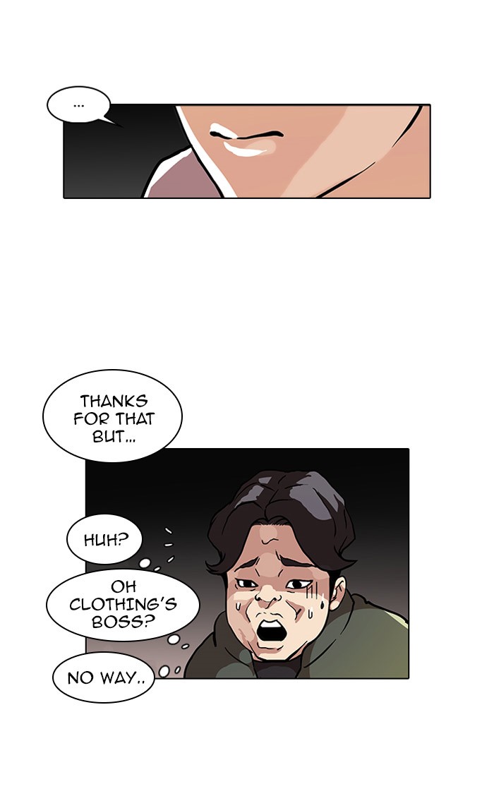 Lookism Chapter 72 page 15 - Chapter 72: Ep. 72