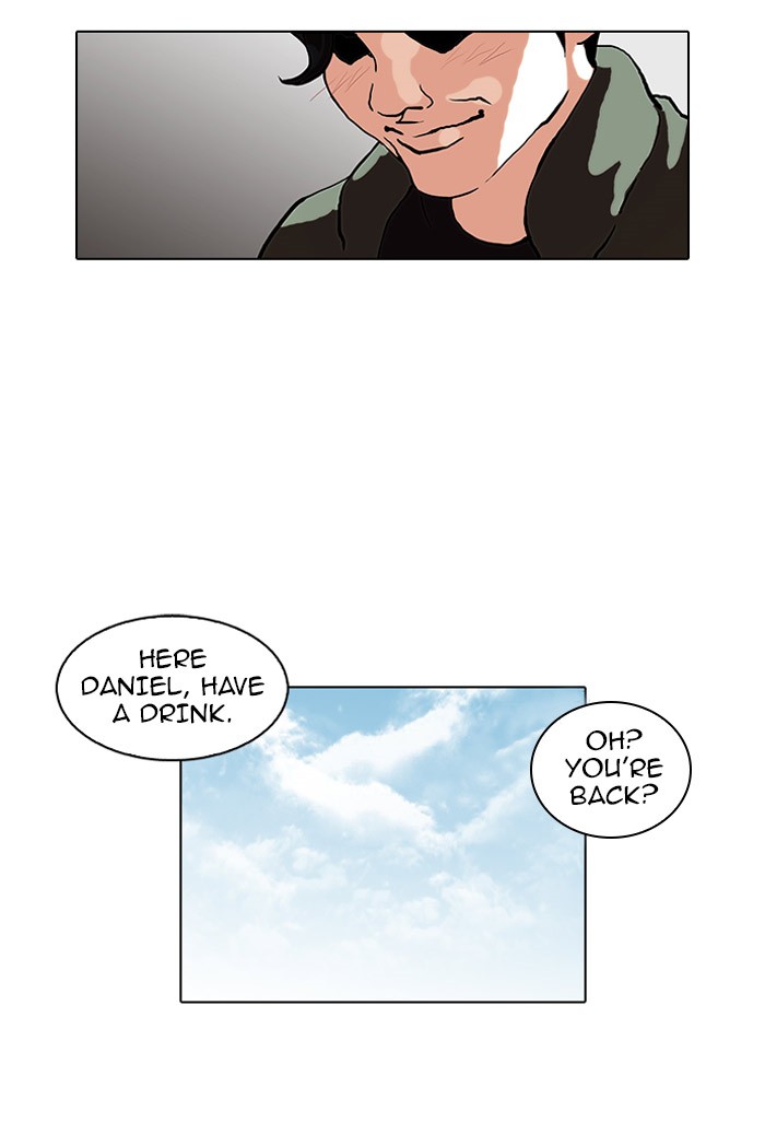 Lookism Chapter 72 page 19 - Chapter 72: Ep. 72