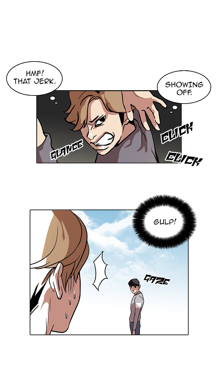 Lookism Chapter 72 page 21 - Chapter 72: Ep. 72