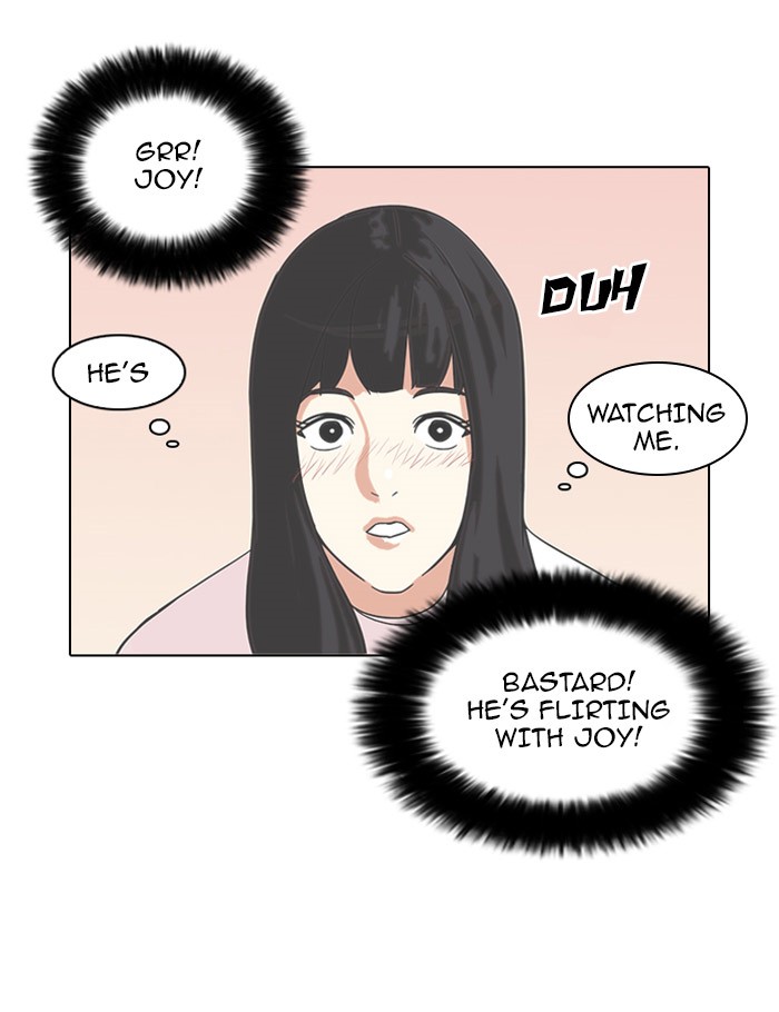 Lookism Chapter 72 page 23 - Chapter 72: Ep. 72