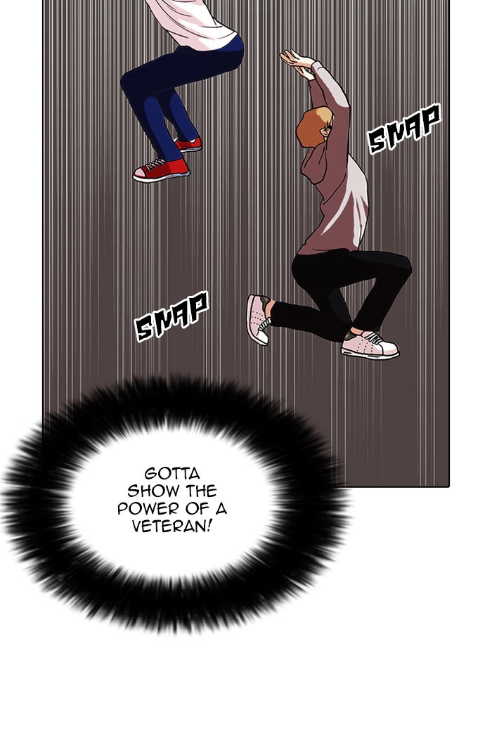 Lookism Chapter 72 page 25 - Chapter 72: Ep. 72