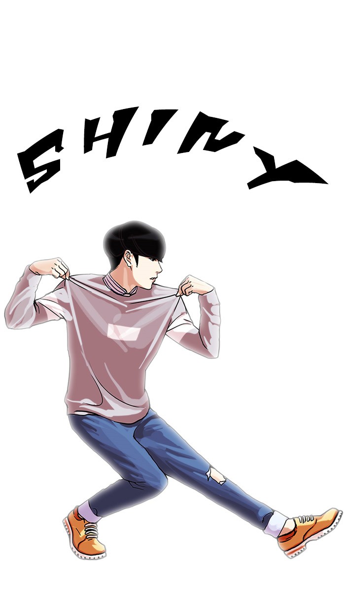 Lookism Chapter 72 page 27 - Chapter 72: Ep. 72