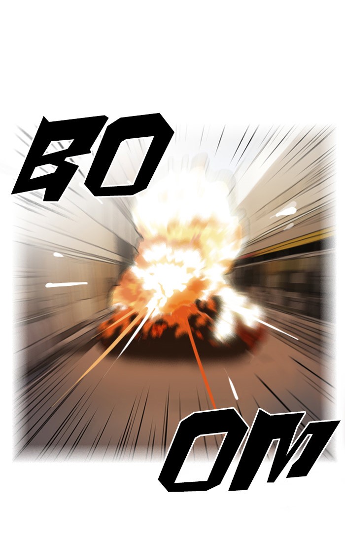Lookism Chapter 72 page 32 - Chapter 72: Ep. 72
