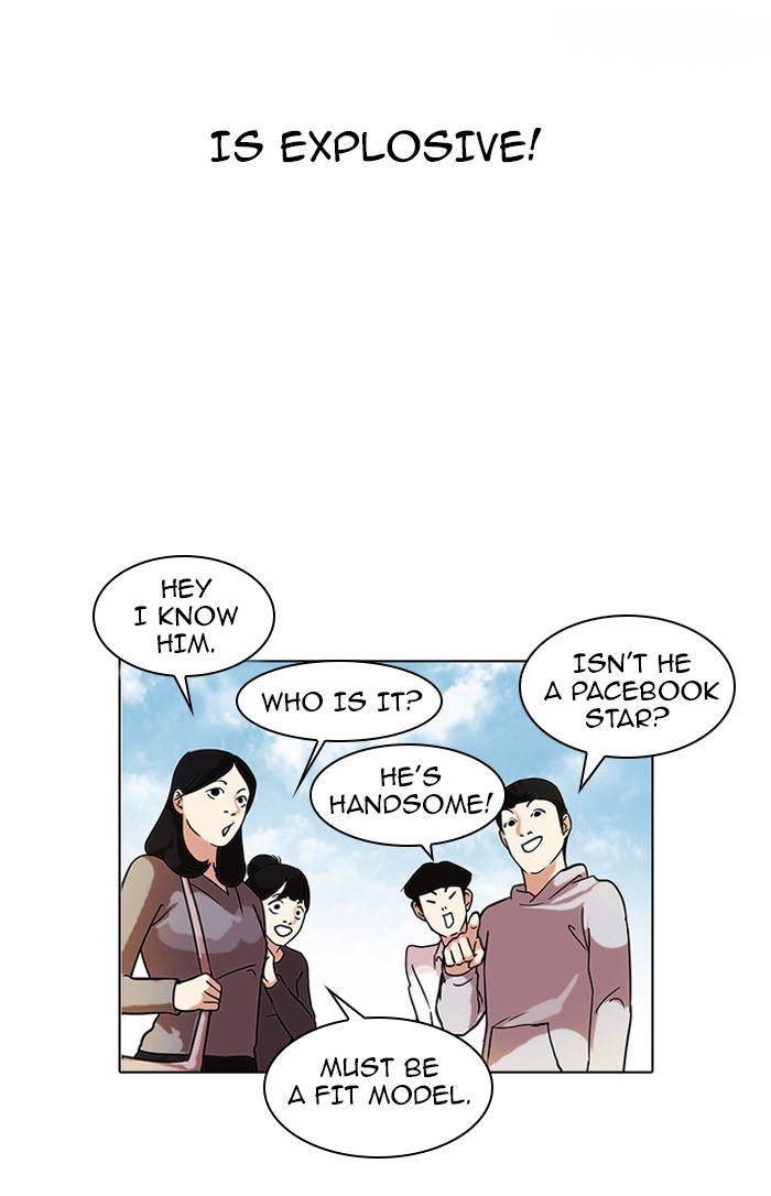 Lookism Chapter 72 page 33 - Chapter 72: Ep. 72