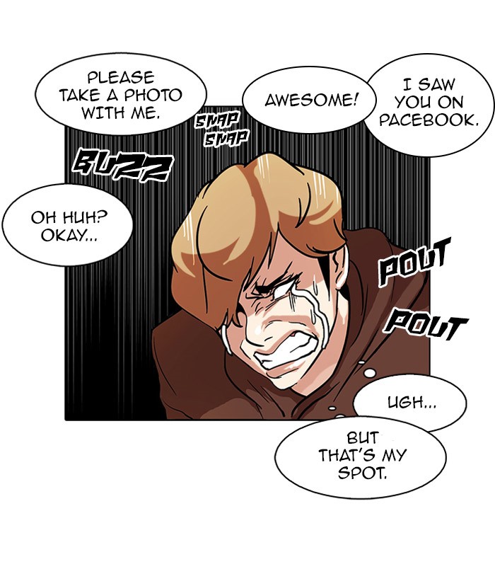 Lookism Chapter 72 page 34 - Chapter 72: Ep. 72