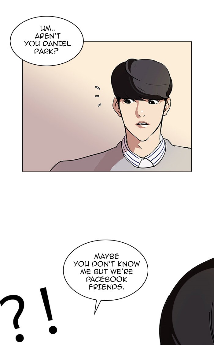 Lookism Chapter 72 page 35 - Chapter 72: Ep. 72