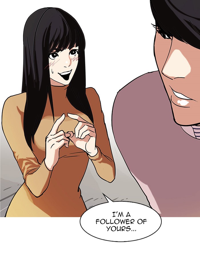 Lookism Chapter 72 page 36 - Chapter 72: Ep. 72