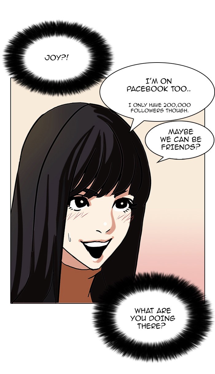 Lookism Chapter 72 page 37 - Chapter 72: Ep. 72