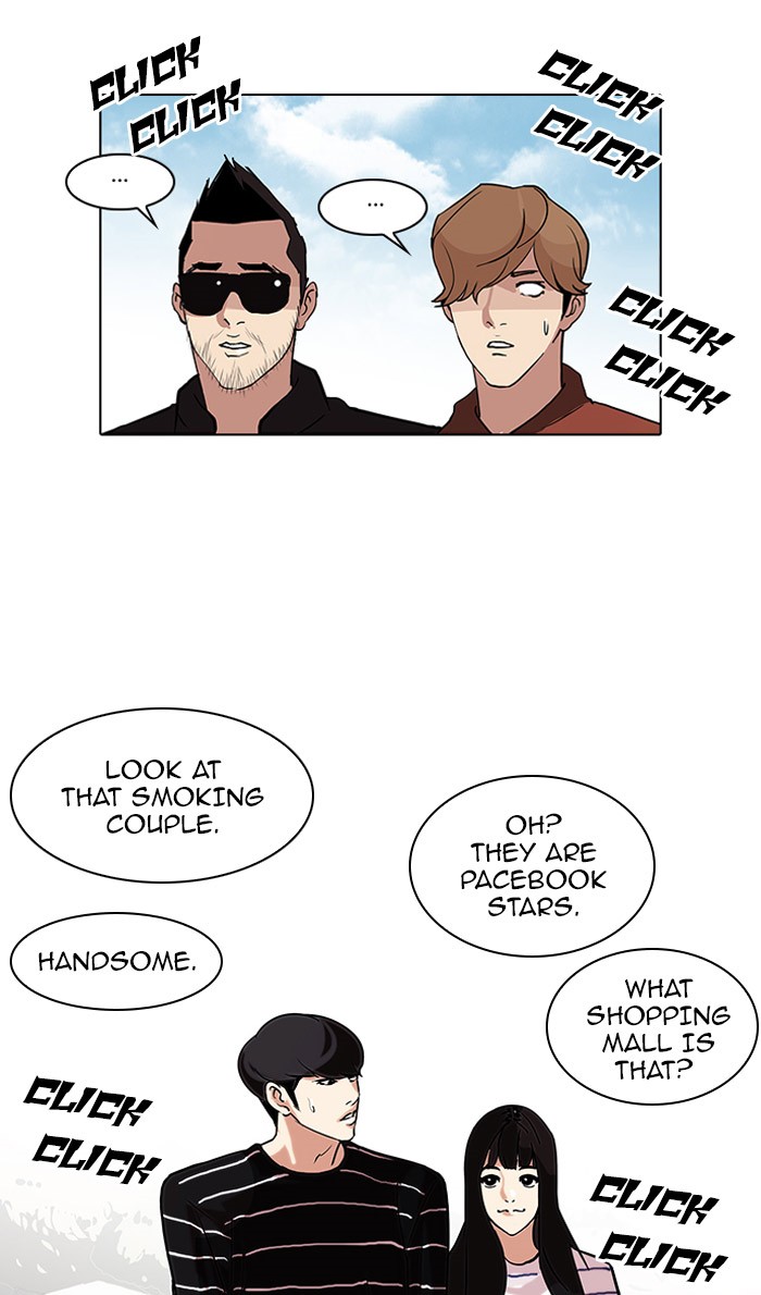 Lookism Chapter 72 page 39 - Chapter 72: Ep. 72