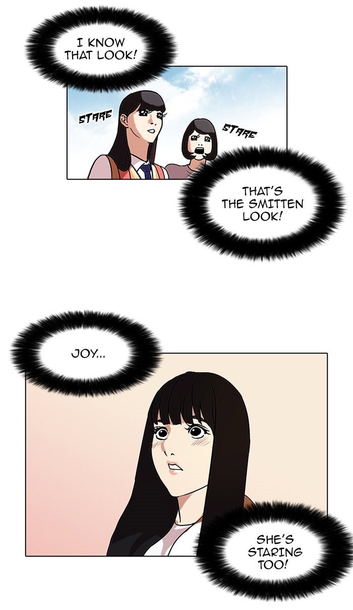Lookism Chapter 72 page 4 - Chapter 72: Ep. 72