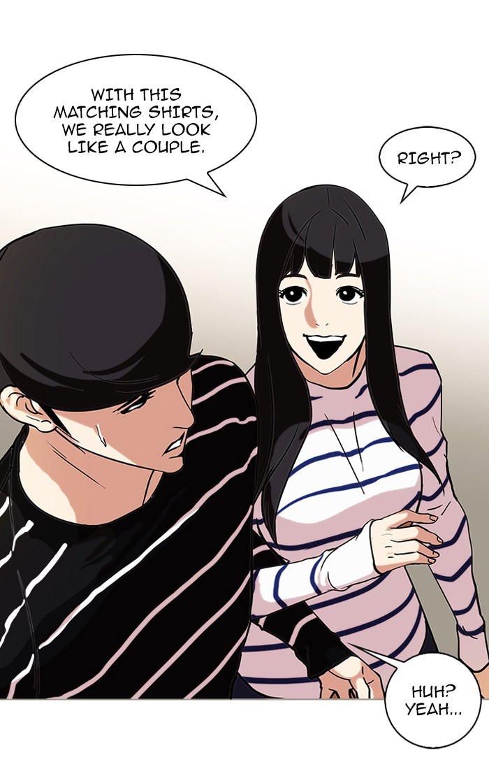 Lookism Chapter 72 page 42 - Chapter 72: Ep. 72