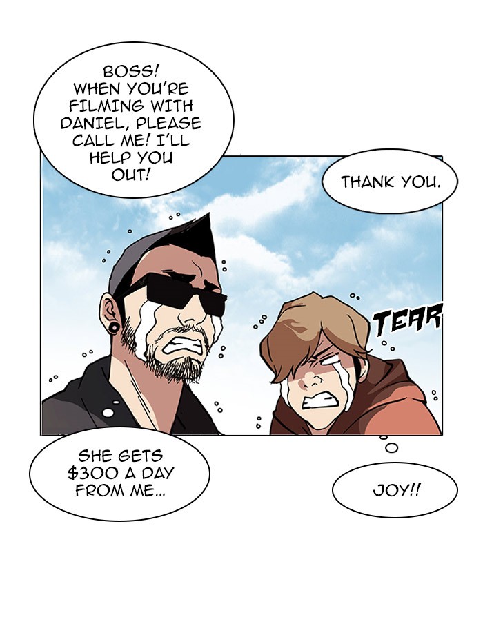 Lookism Chapter 72 page 43 - Chapter 72: Ep. 72
