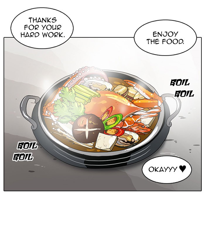 Lookism Chapter 72 page 46 - Chapter 72: Ep. 72