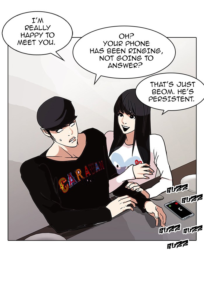 Lookism Chapter 72 page 48 - Chapter 72: Ep. 72