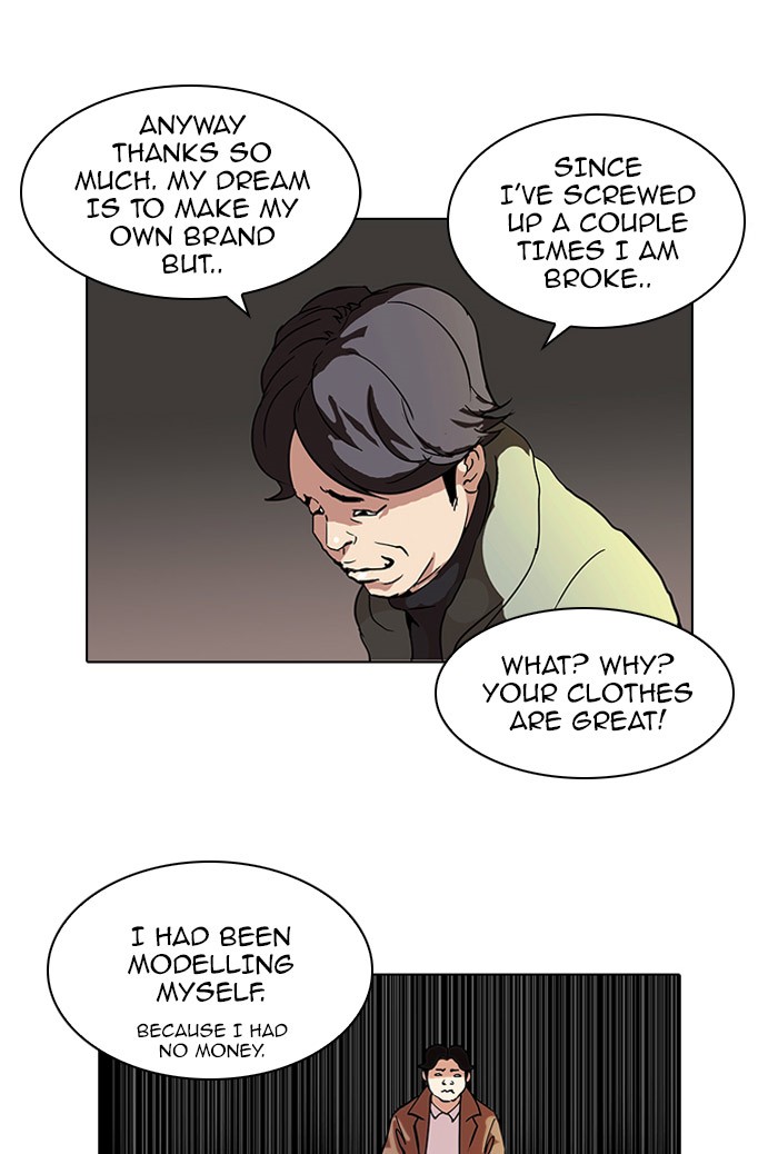 Lookism Chapter 72 page 49 - Chapter 72: Ep. 72
