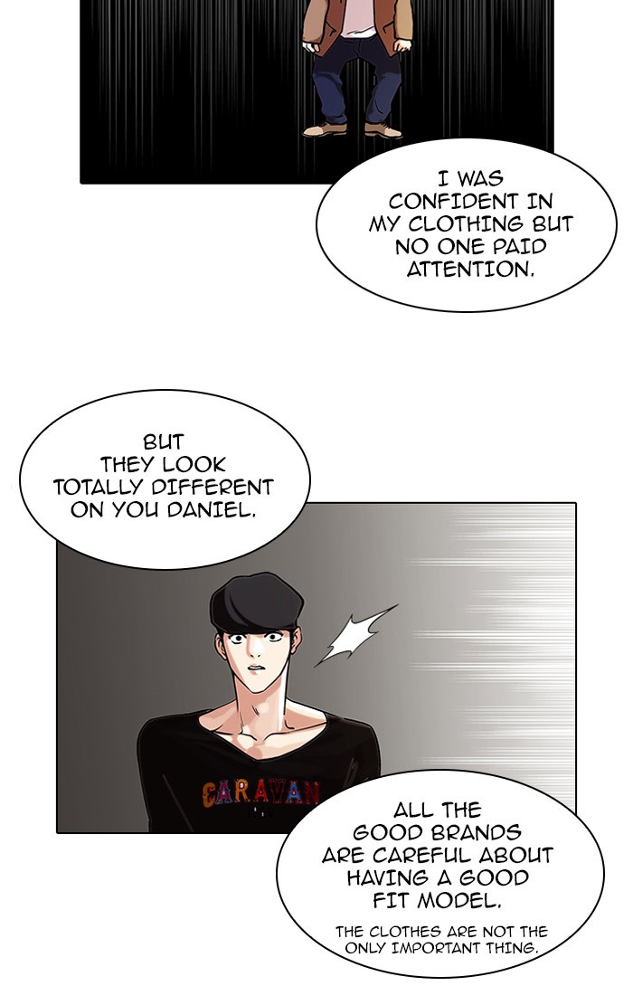 Lookism Chapter 72 page 50 - Chapter 72: Ep. 72