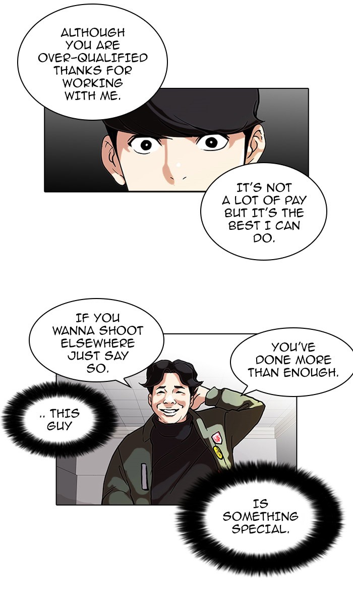 Lookism Chapter 72 page 51 - Chapter 72: Ep. 72