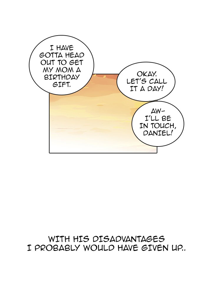 Lookism Chapter 72 page 52 - Chapter 72: Ep. 72