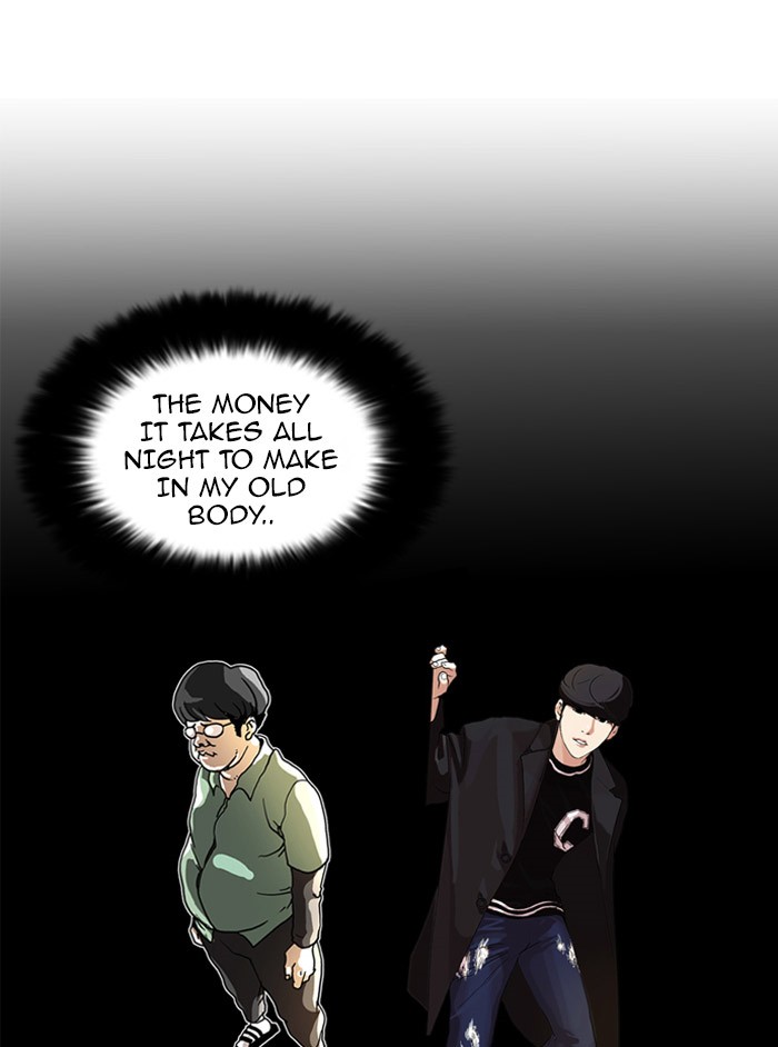 Lookism Chapter 72 page 55 - Chapter 72: Ep. 72