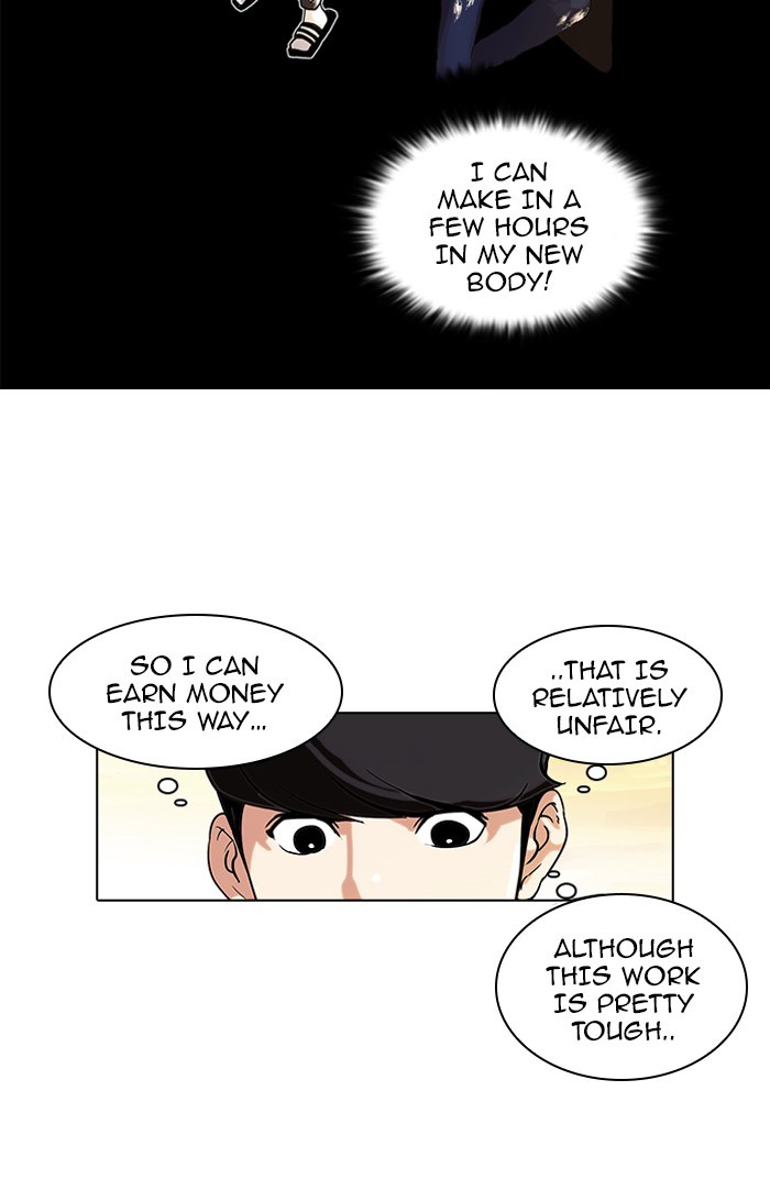 Lookism Chapter 72 page 56 - Chapter 72: Ep. 72