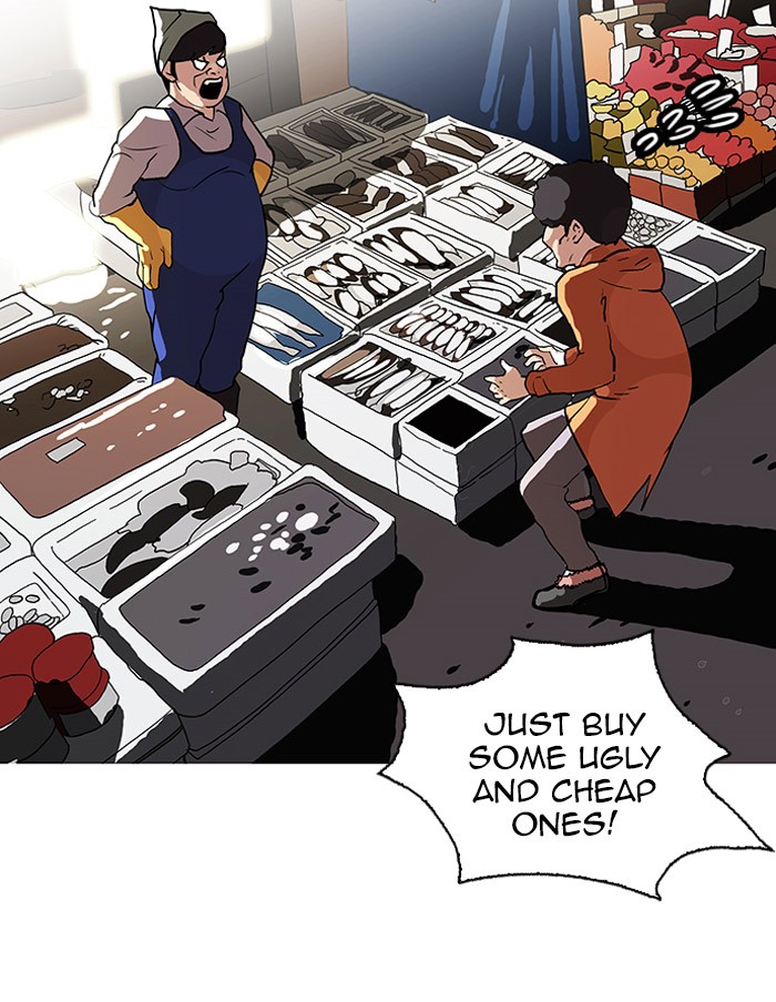 Lookism Chapter 72 page 58 - Chapter 72: Ep. 72