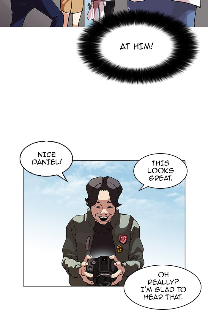 Lookism Chapter 72 page 6 - Chapter 72: Ep. 72