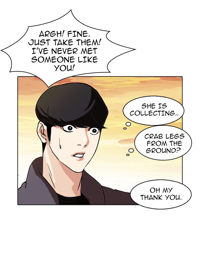 Lookism Chapter 72 page 60 - Chapter 72: Ep. 72