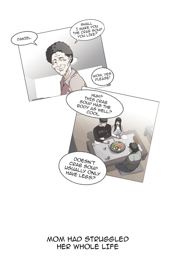 Lookism Chapter 72 page 62 - Chapter 72: Ep. 72