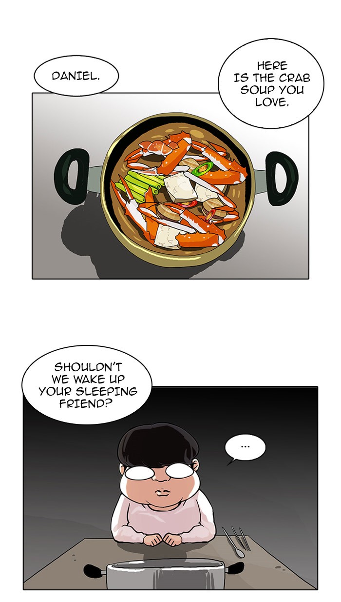 Lookism Chapter 72 page 66 - Chapter 72: Ep. 72