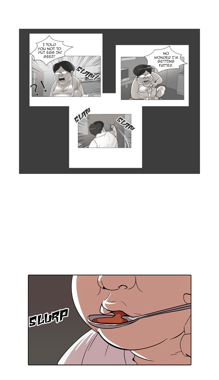 Lookism Chapter 72 page 69 - Chapter 72: Ep. 72