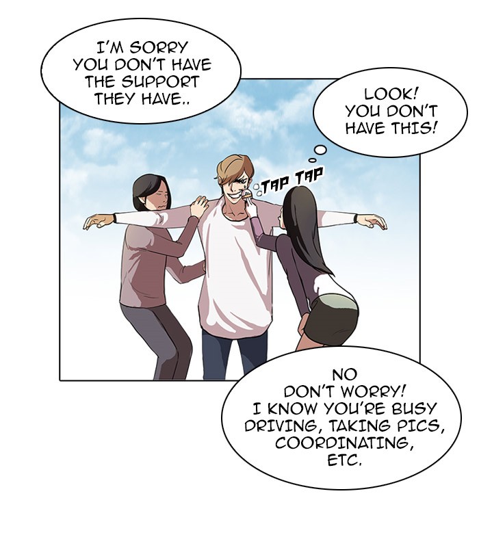 Lookism Chapter 72 page 7 - Chapter 72: Ep. 72