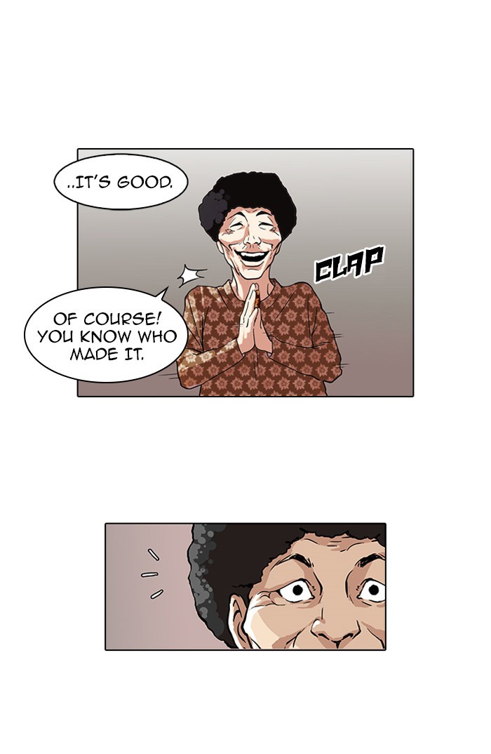 Lookism Chapter 72 page 70 - Chapter 72: Ep. 72