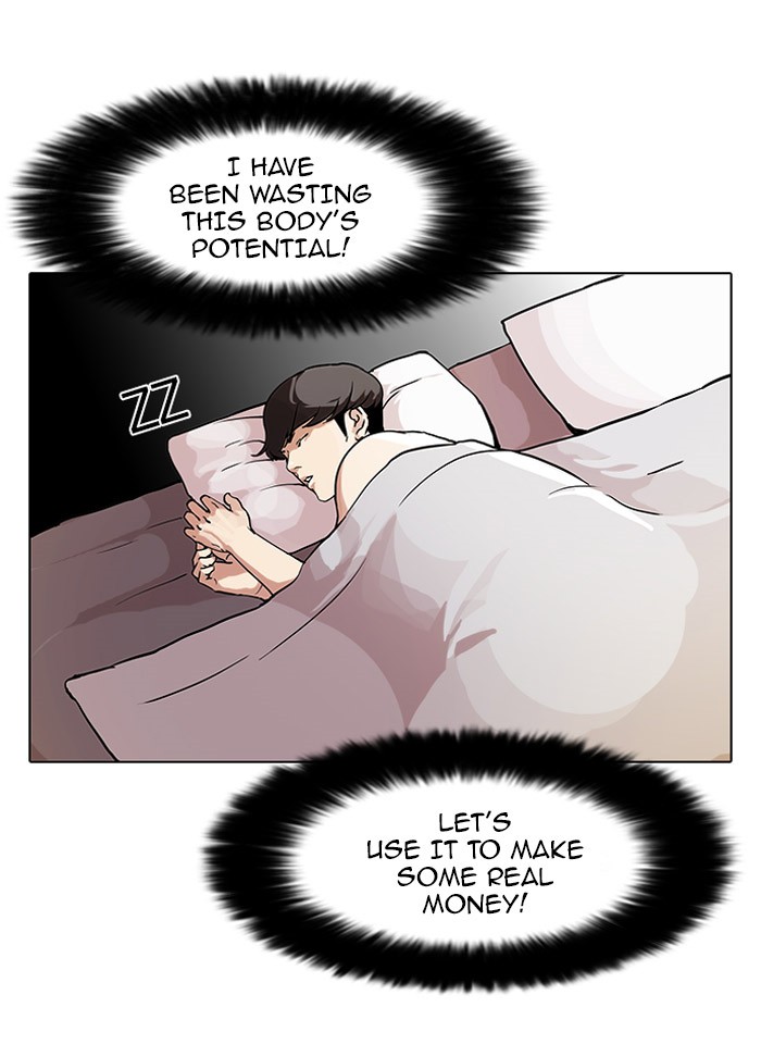Lookism Chapter 72 page 74 - Chapter 72: Ep. 72