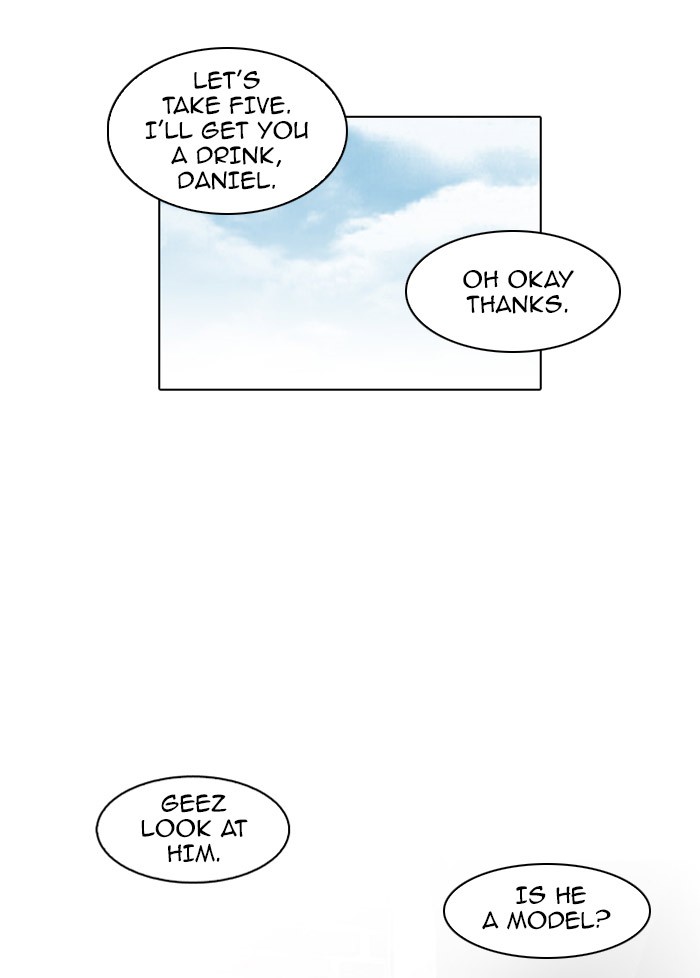 Lookism Chapter 72 page 8 - Chapter 72: Ep. 72