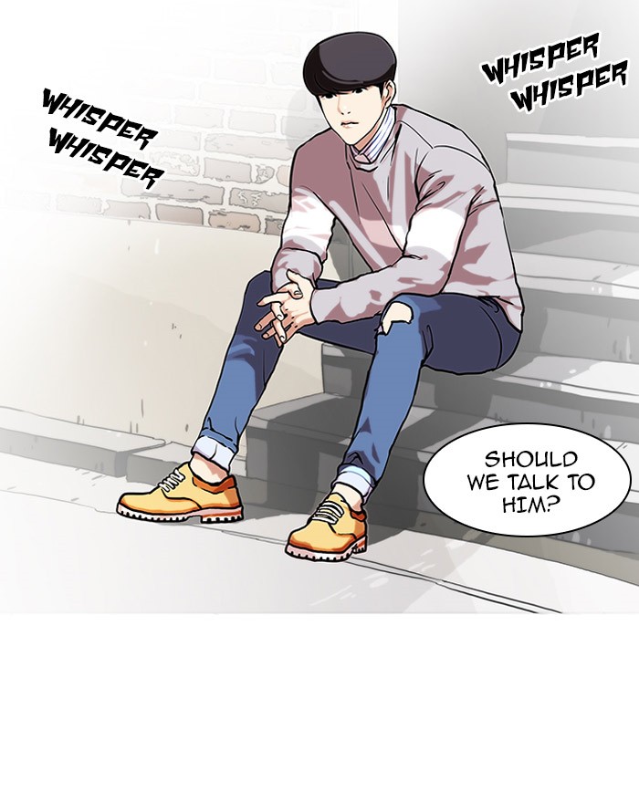Lookism Chapter 72 page 9 - Chapter 72: Ep. 72
