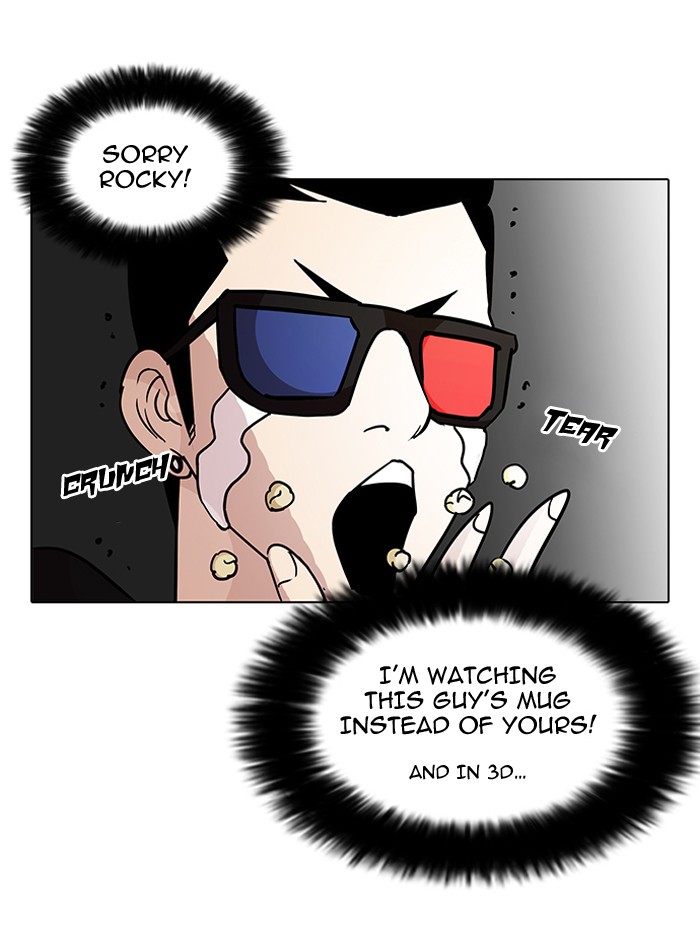 Lookism Chapter 73 page 14 - Chapter 73: Ep. 73