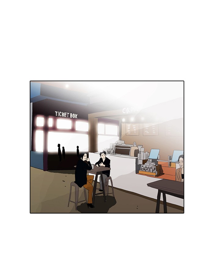 Lookism Chapter 73 page 16 - Chapter 73: Ep. 73