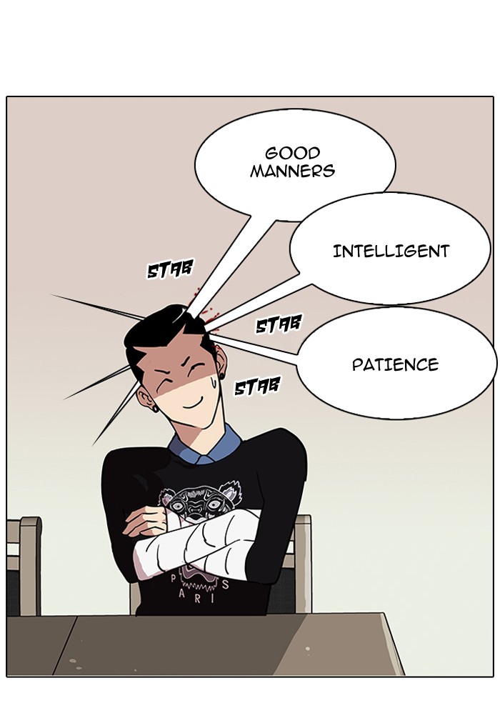 Lookism Chapter 73 page 18 - Chapter 73: Ep. 73