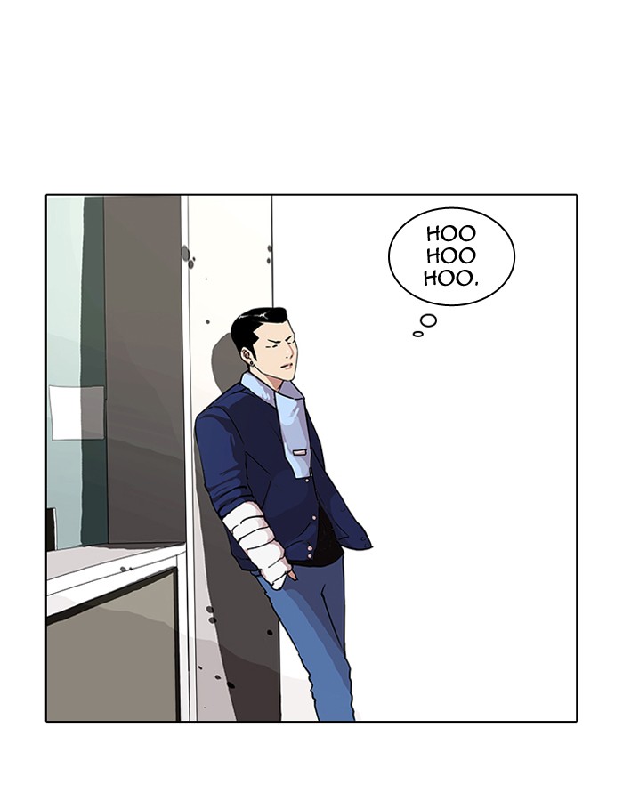 Lookism Chapter 73 page 2 - Chapter 73: Ep. 73