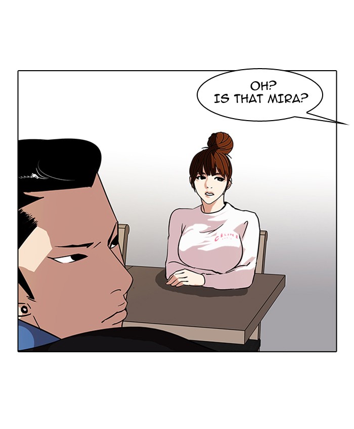 Lookism Chapter 73 page 20 - Chapter 73: Ep. 73