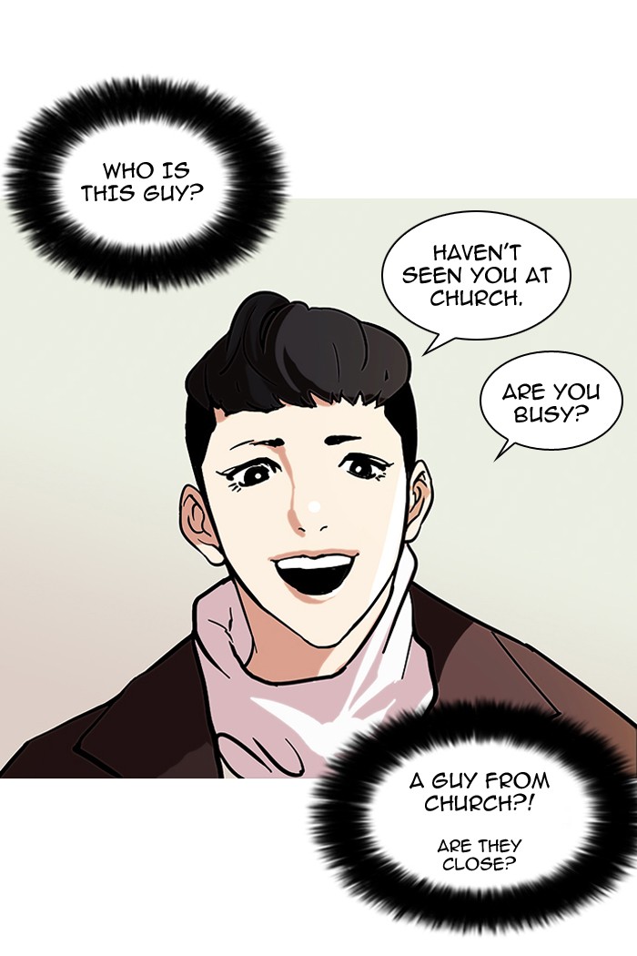 Lookism Chapter 73 page 22 - Chapter 73: Ep. 73