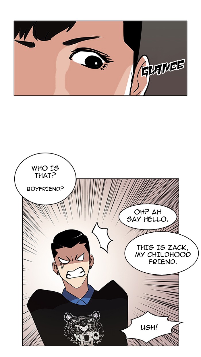 Lookism Chapter 73 page 24 - Chapter 73: Ep. 73
