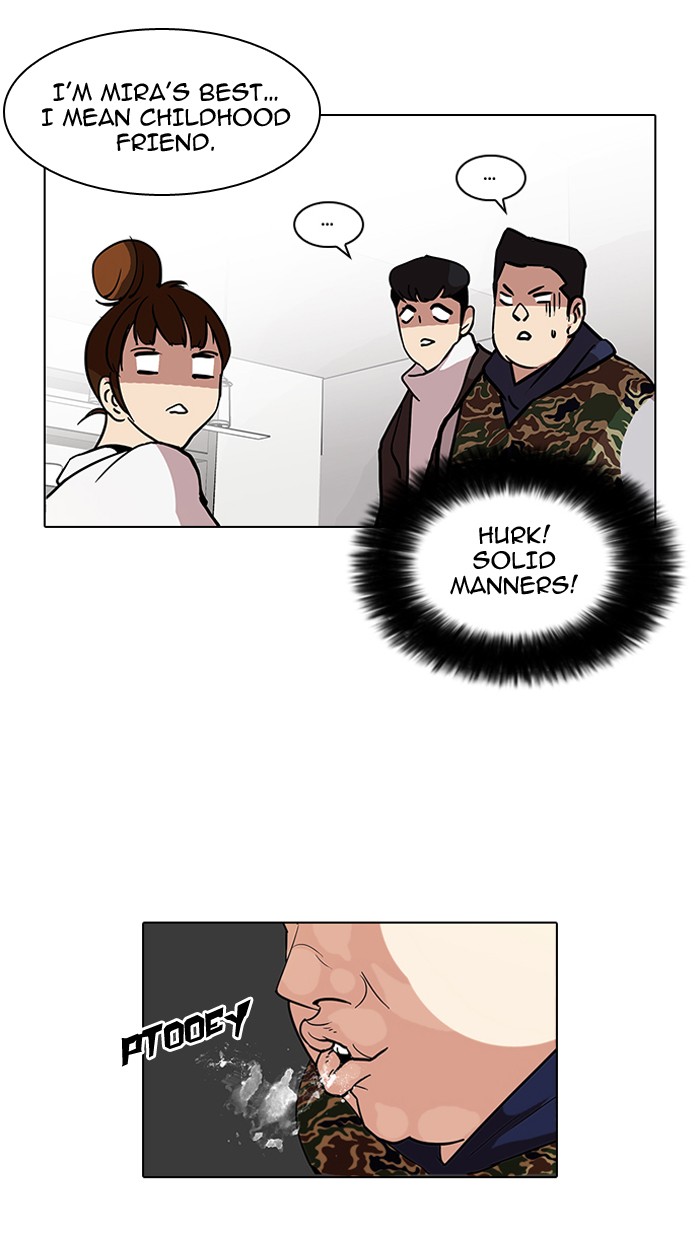 Lookism Chapter 73 page 27 - Chapter 73: Ep. 73