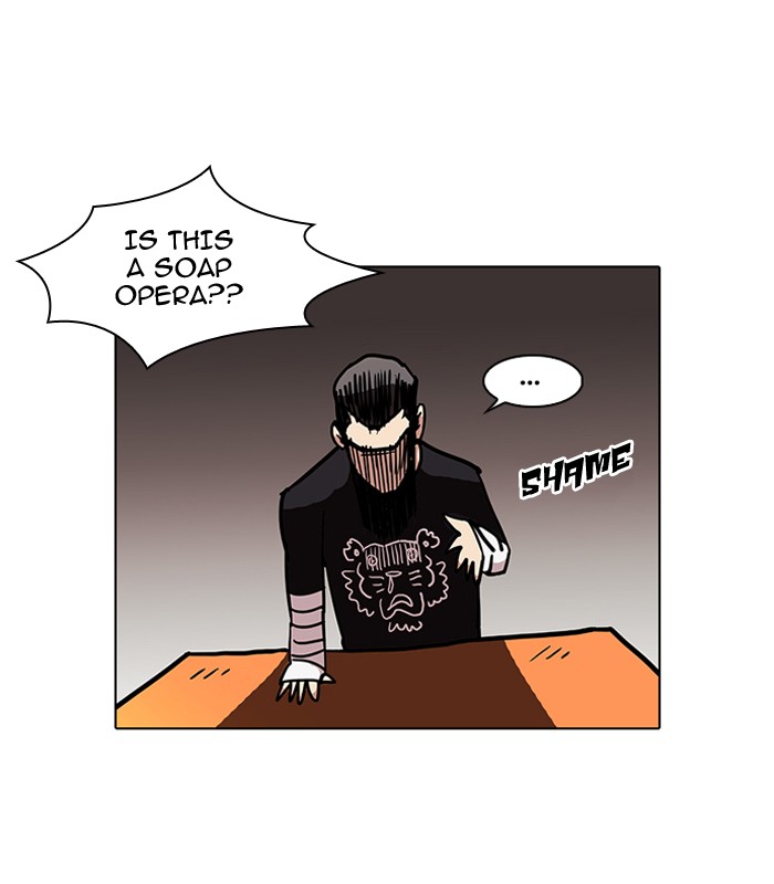 Lookism Chapter 73 page 29 - Chapter 73: Ep. 73