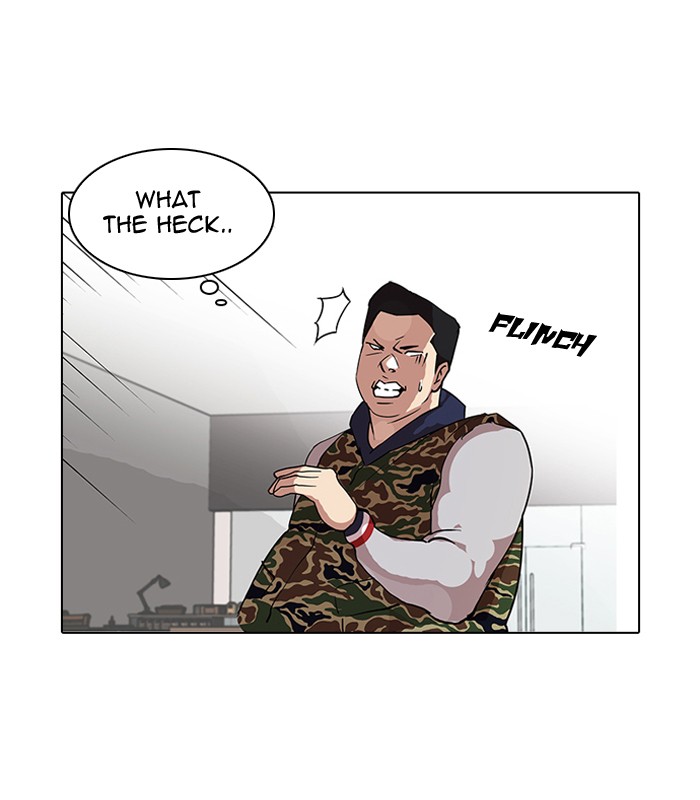 Lookism Chapter 73 page 32 - Chapter 73: Ep. 73